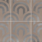 Takada Nuez Plata 23x33,5 VIVES