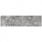 002634 Denver Grey 7,5x28 Monopole Ceramica