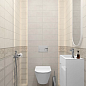 15147 Монсанту серый светлый глянцевый 15х40 Kerama Marazzi фото в миниатюре 11