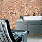 Sable Black GC45 32.7x32.7 Orro Mosaic