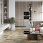 Oberon Green Laparet