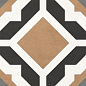 GP2020DMX31 Design Mix 1 матовый 200x200x8 New Trend
