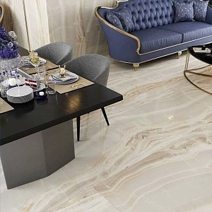 Golden Sky Cube Ceramica