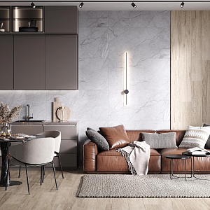 Antalya Grey Laparet