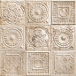 RUSTY CREAM 20x20 Mainzu