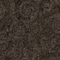 G0047032 Meteorite Megabarocco Moka R 60x60 Versace (Gardenia Orchidea) фото в миниатюре 7