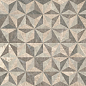 K951369LPR01VTE0 Marmostone Декор Микс Гео 7ЛПР 9мм 60x60 Vitra