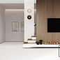 Materica White Laparet