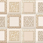 Ordino BREST Decor 30x60 Dualgres