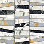 PF60009385 Epoque Tesserae Antique R 60X120 Ariana