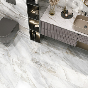 Limestone LCM