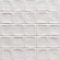 Mosaico Colette Blanco 21.4х61 Roca Ceramica
