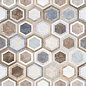 GFU04EVL74R Evolution 60x60 Alma Ceramica (Уралкерамика)
