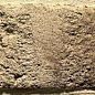 Декоративный кирпич Тычок Дижон 052 11,5x7x1,4 Leonardo Stone
