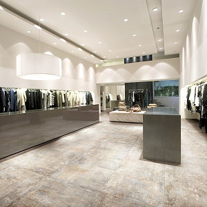 Murales RHS (Rondine) Ceramiche