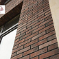 353-85 Терамо брик Design угол 9x20,5x5.5 White Hills