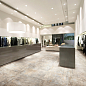 Murales RHS (Rondine) Ceramiche