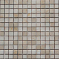 Marble Mosaic Botticino Fiorito 15*15 305*305 Art & Natura