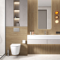 LP3090B0101R Gio marrone матовый обрезной 30x89,5 Laparet