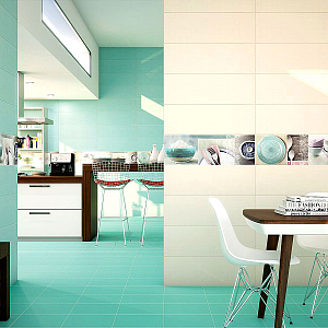 Jockey Almera Ceramica