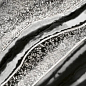 Decor Superior Silver Dark 25x75 Brennero