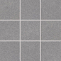 DAK12782 BLOCK dark grey 30x30 RAKO