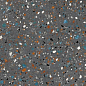 GOBI NERO 60x60 Prissmacer