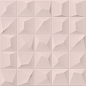 Cromatica Kleber Pink Brillo 25x75 Cifre