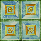 Soliva-30-g.28 13x13 (mix) VIVES