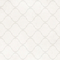 Super Ornament White Carving 60x120 Infinity Ceramica