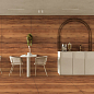 LT3002 Laminate матовый 60х120 Lavit Tile