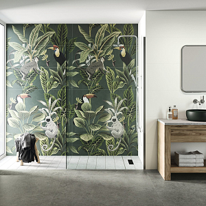 Silk Ape Ceramica