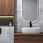 London GP Silver 50x50 Eurotile Ceramica