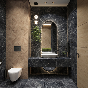 Rockwood Arcadia Ceramica