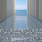 Nature Olympic 5705 MT (3,8x3,8) 31,7x31,7 Vidrepur