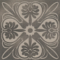 HGD/A11/TU0031L Вставка Себето лаппатированный 15х15 Kerama Marazzi