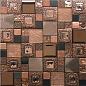 Frame Copper 30х30 Intermatex