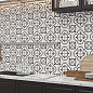 Ornament Alpas Cera