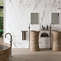 36874 Calacatta Extra White/100X275/P 100x275 Peronda фото в миниатюре 12