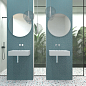 A034972 ARTS BLUE 20X50 Ape Ceramica