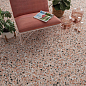 123383 Terrazzo Earth 32x36.8 DNA Tiles фото в миниатюре 12