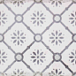 21044 Decor Vita Nebbia Mix 10х20 FABRESA