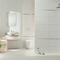 D-2-elementowy Burano green 61.8x60.8 Tubadzin