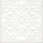 5226 Суррей белый 20*20 Kerama Marazzi