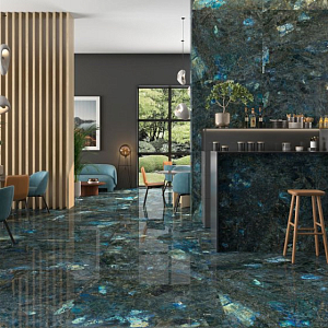 Labradorite Geotiles
