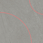 SBD057/SG9356 Декор Матрикс серый 30*30 Kerama Marazzi