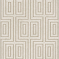 VT/D450/8345 Декор Матрикс бежевый светлый 20х30 Kerama Marazzi