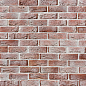 Декоративный кирпич Плоскость Орли 788 21,5x6,5x1 Leonardo Stone