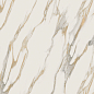 RM01 Miramare White Неполированный Рект. 80x80x11 Estima
