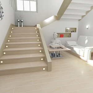 Beige Maya Venatto